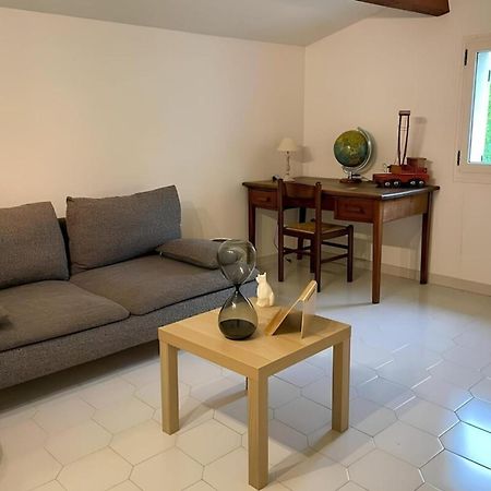 Les Oliviers - Villa 10 People - 5 Min Ardeche Saint-Julien-de-Peyrolas Eksteriør billede