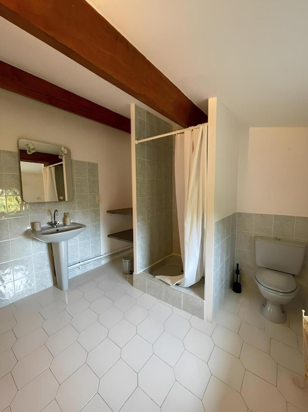 Les Oliviers - Villa 10 People - 5 Min Ardeche Saint-Julien-de-Peyrolas Eksteriør billede