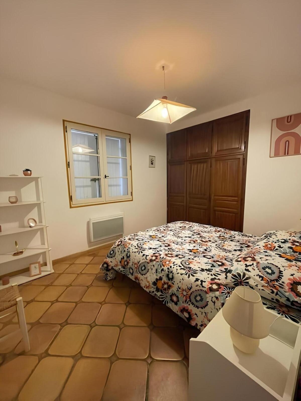Les Oliviers - Villa 10 People - 5 Min Ardeche Saint-Julien-de-Peyrolas Eksteriør billede