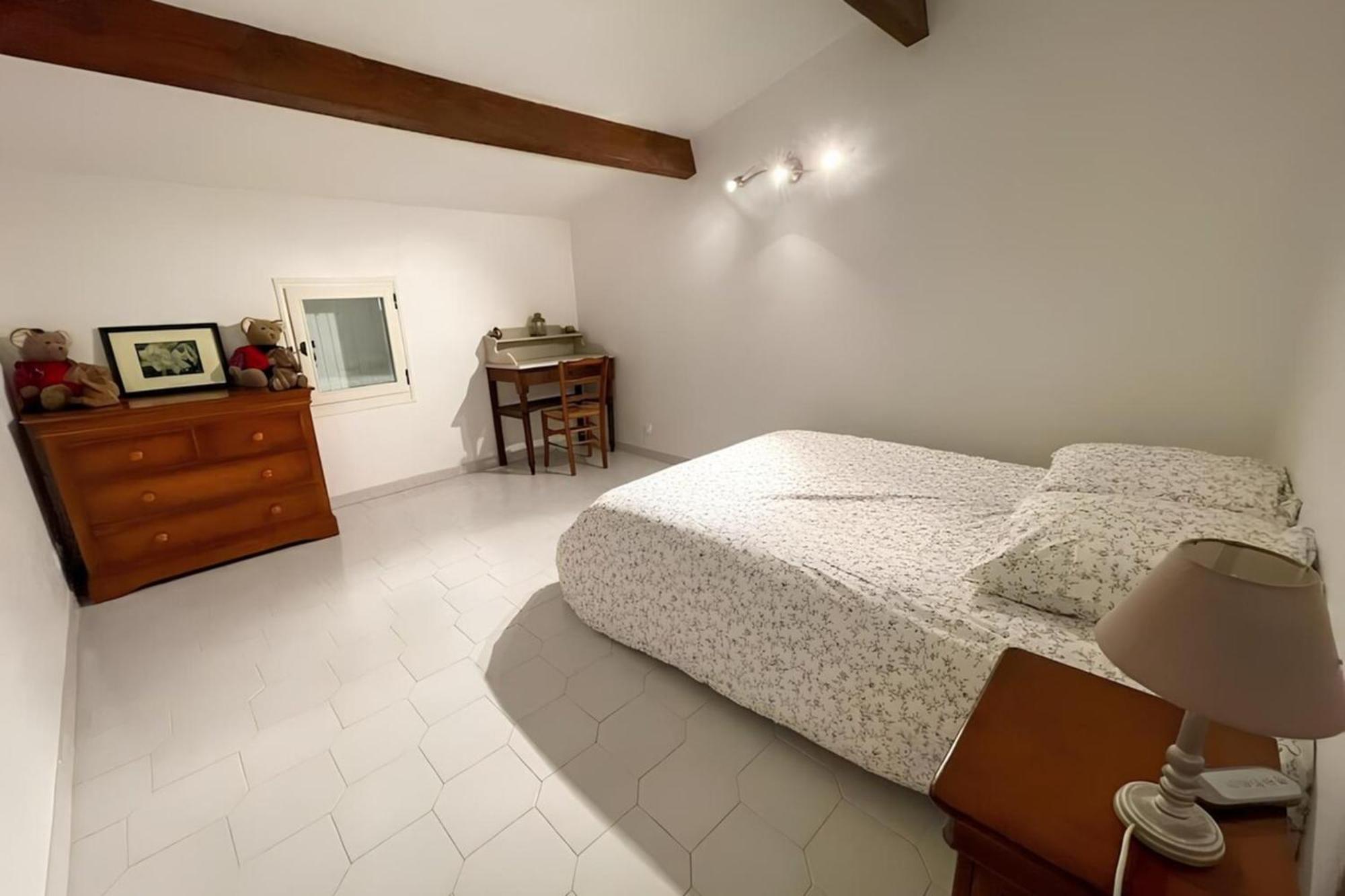 Les Oliviers - Villa 10 People - 5 Min Ardeche Saint-Julien-de-Peyrolas Eksteriør billede