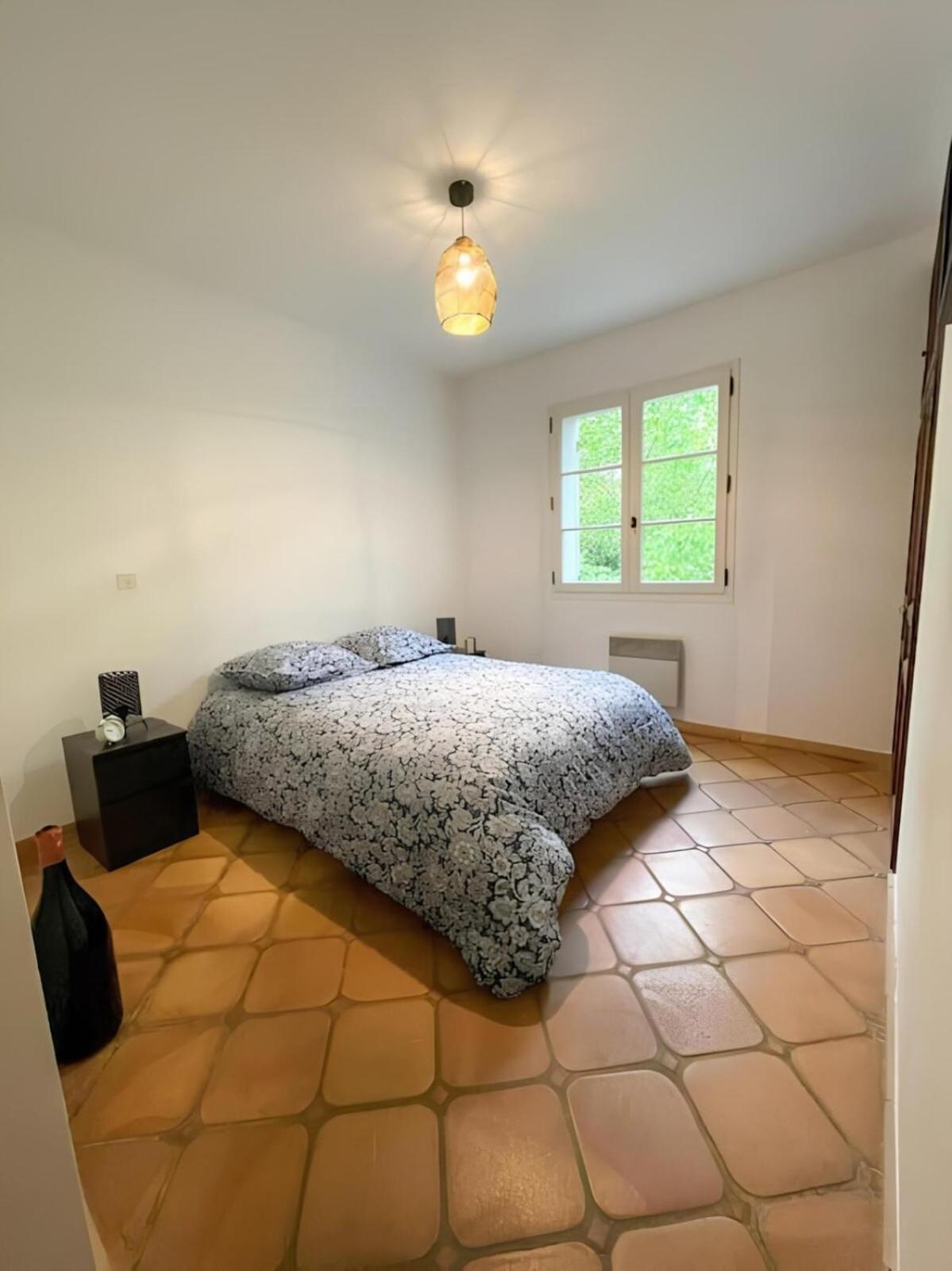 Les Oliviers - Villa 10 People - 5 Min Ardeche Saint-Julien-de-Peyrolas Eksteriør billede