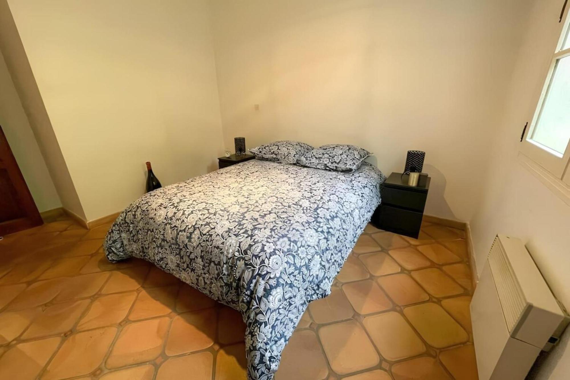 Les Oliviers - Villa 10 People - 5 Min Ardeche Saint-Julien-de-Peyrolas Eksteriør billede